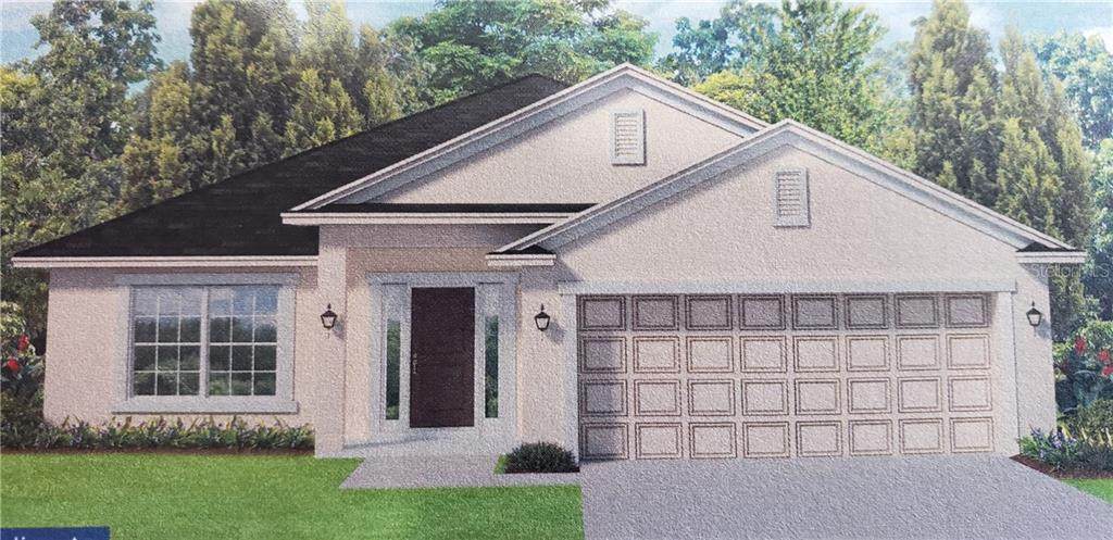 835 Landmark Hills Drive - Photo 1