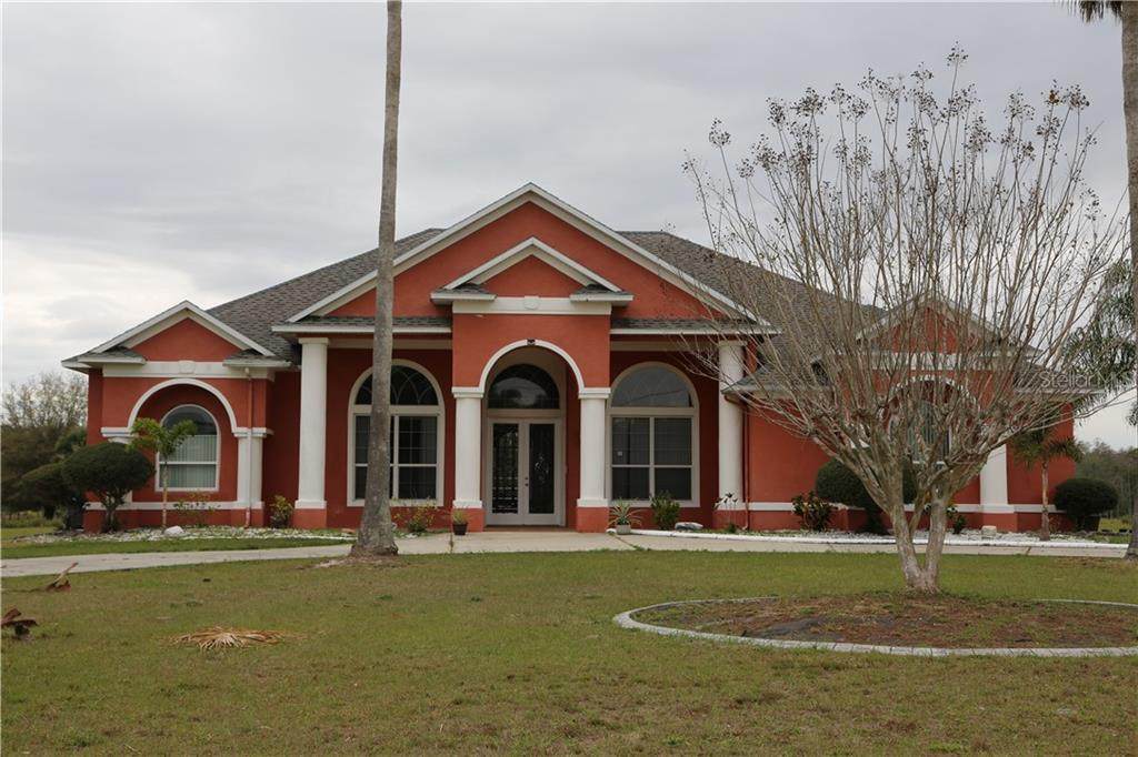 3316 Steeplechase Lane - Photo 1 3316 Steeplechase Lane - Photo 1