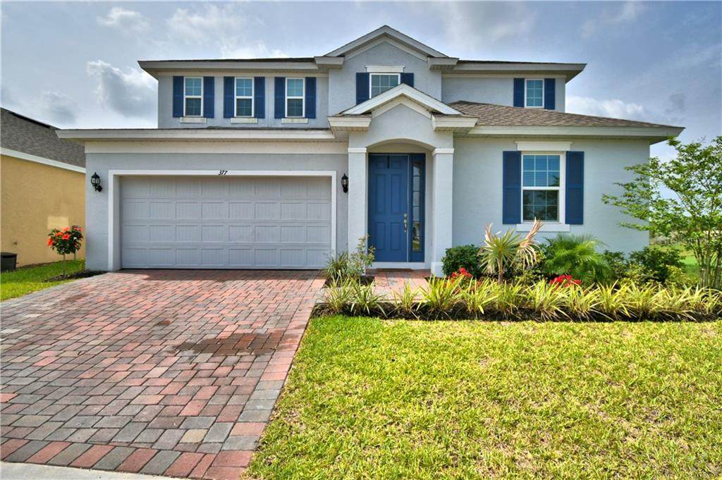 377 Meadow Pointe Drive - Photo 1 377 Meadow Pointe Drive - Photo 1