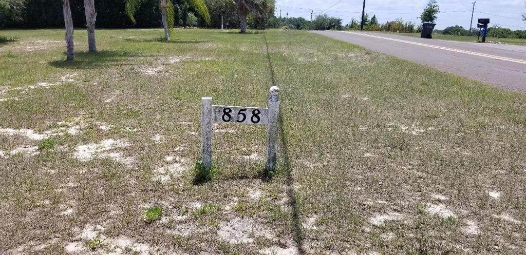 858 Lake Starr Boulevard - Photo 1