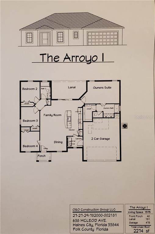638 Mcleod Avenue - Photo 1 638 Mcleod Avenue - Photo 1