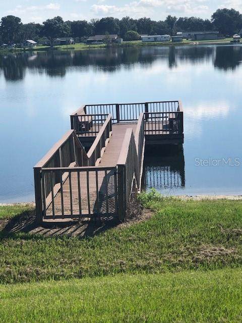 Narrow Pond Lane - Photo 1