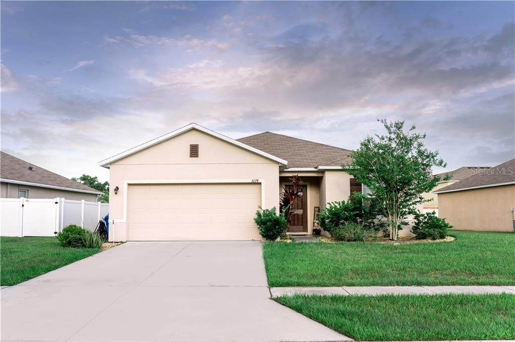 3074 Brenton Manor Loop - Photo 1