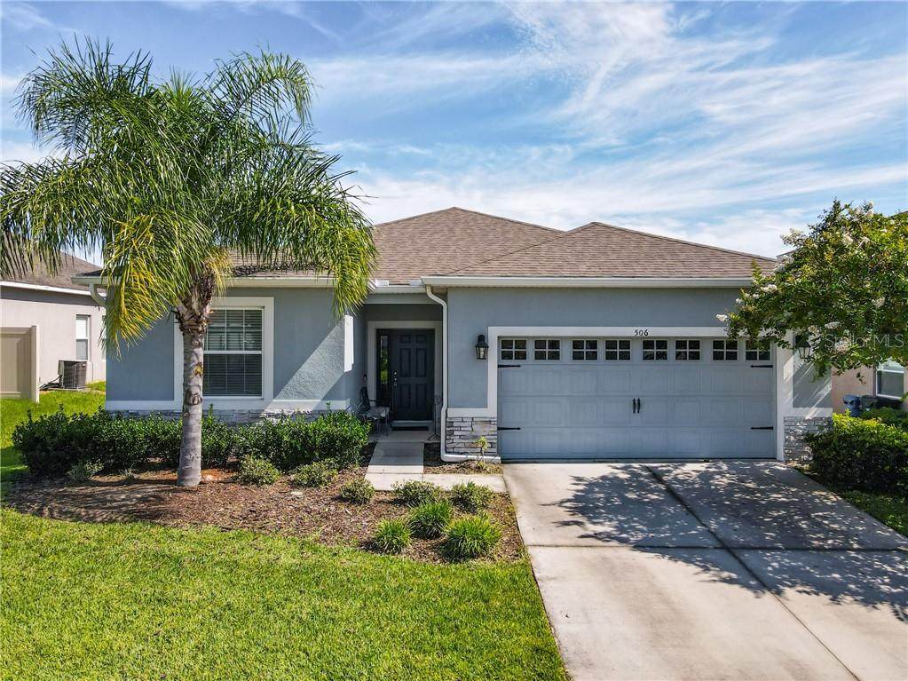 506 Oakhurst Way - Photo 1