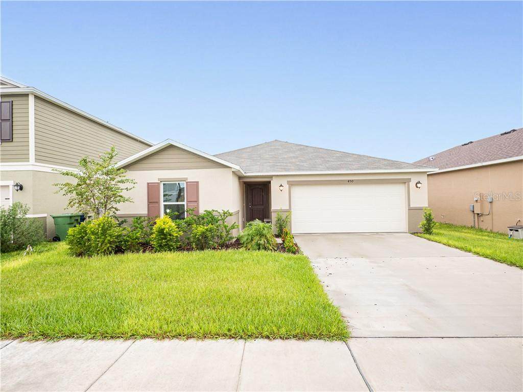 450 Sunfish Drive - Photo 1