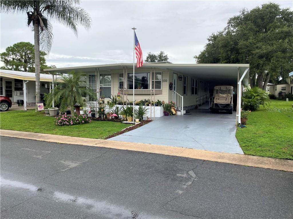 526 Elizabeth Lane - Photo 1