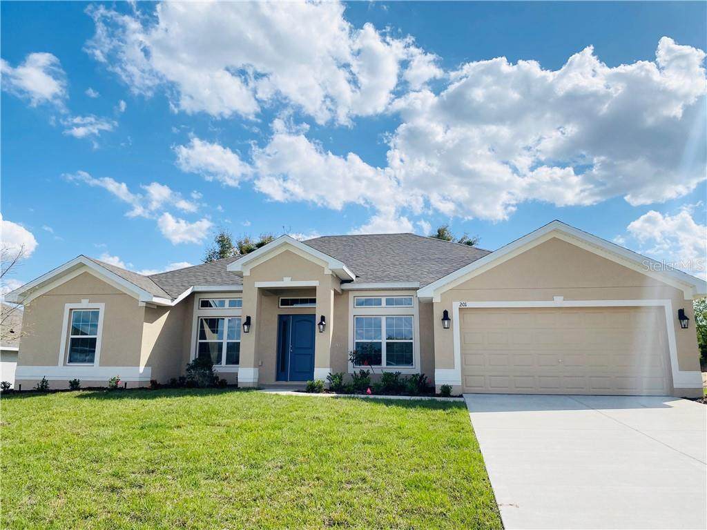 129 Brookshire Drive - Photo 1