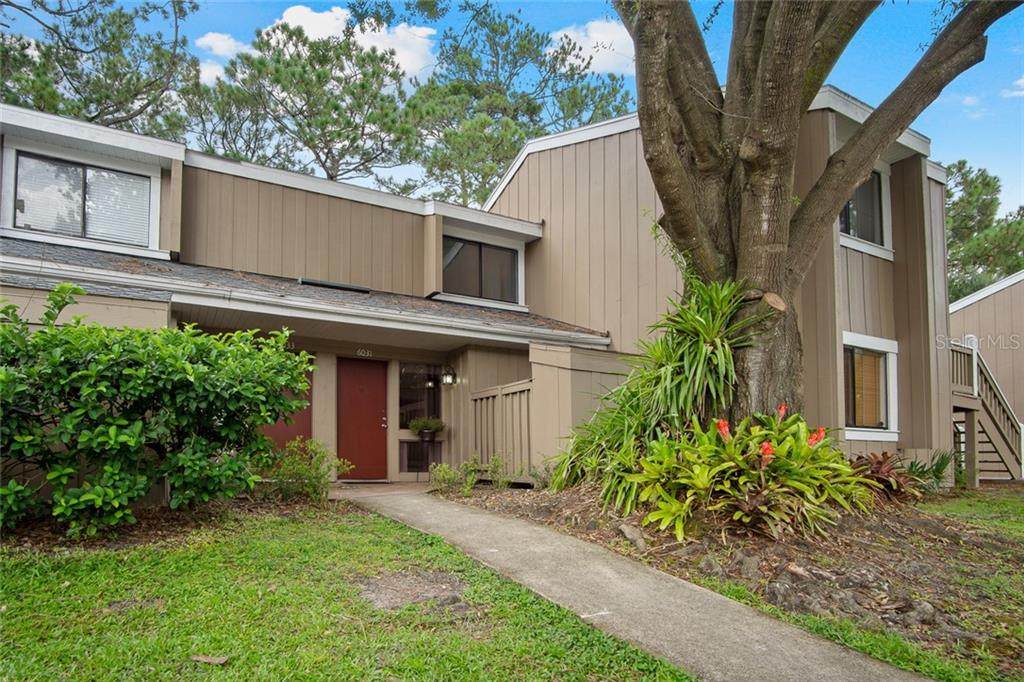 6031 Windhover Drive - Photo 1