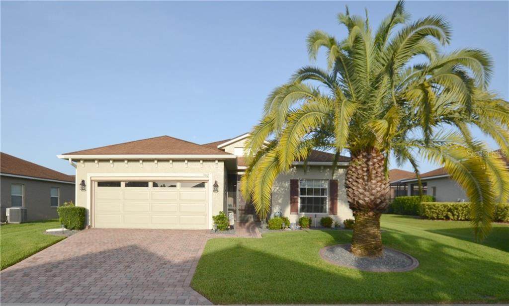 3012 Troon Lane - Photo 1