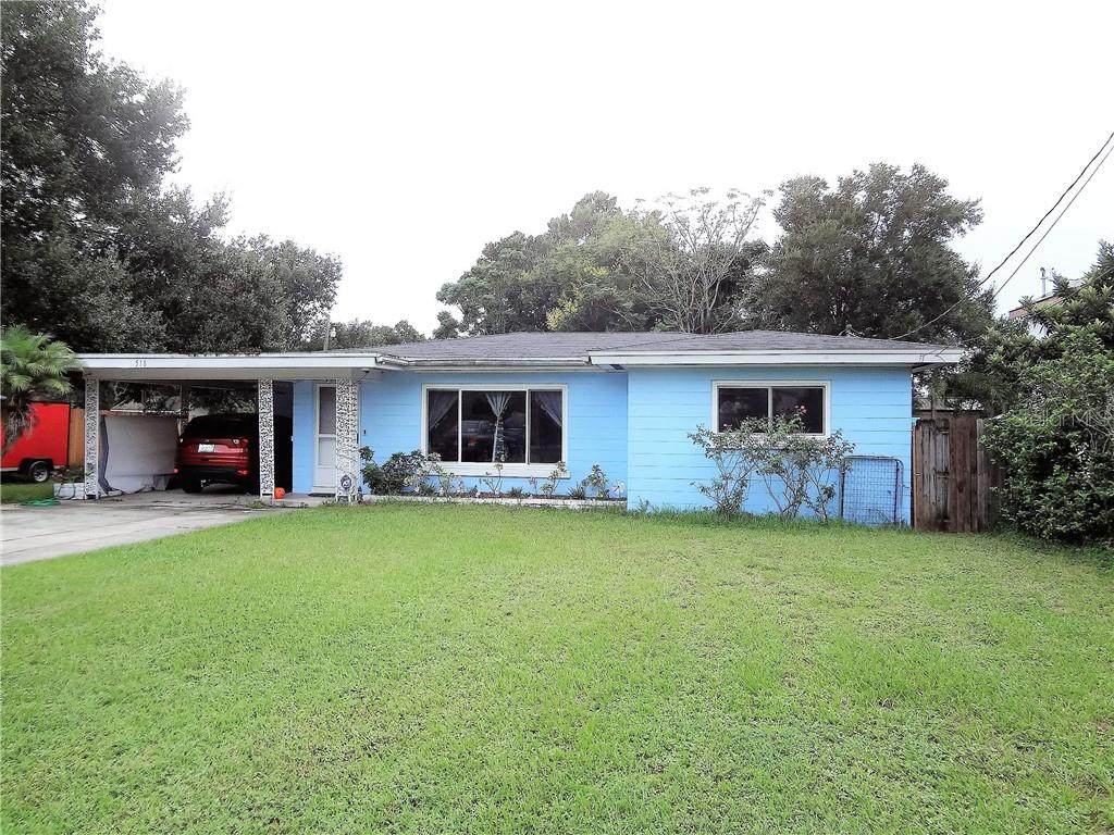 518 Center Street - Photo 1