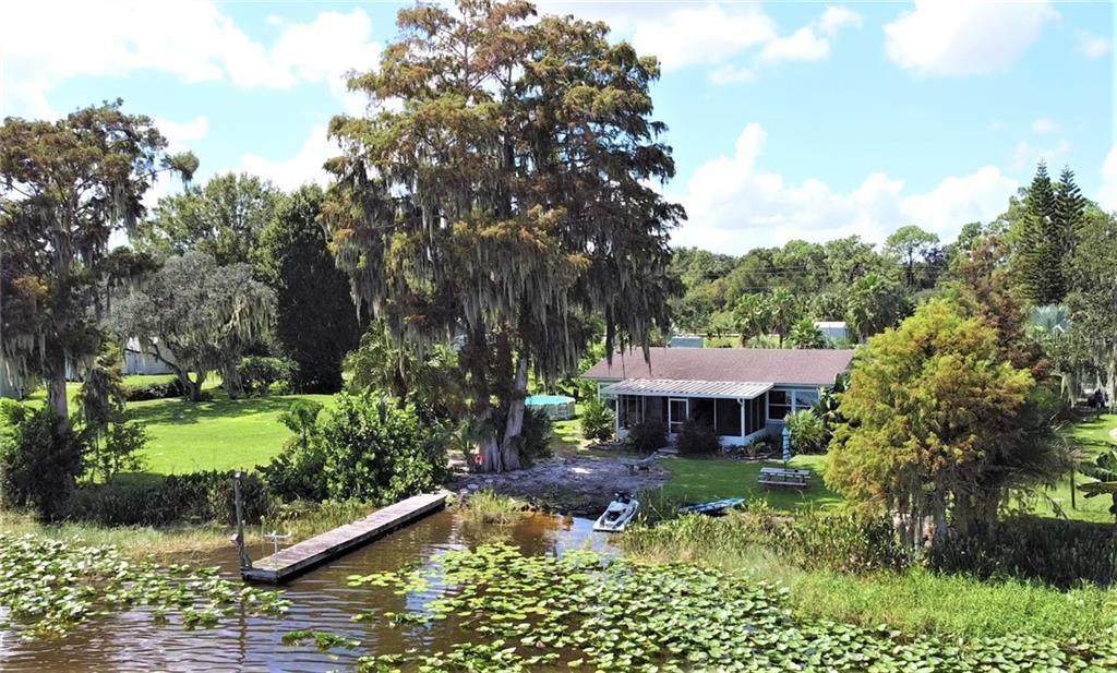 8332 Lake Marion Road - Photo 1