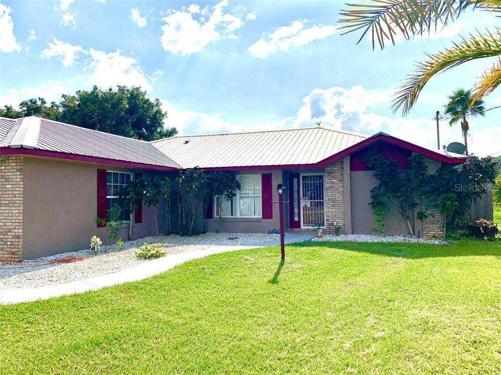 4811 Sturgeon Drive - Photo 1