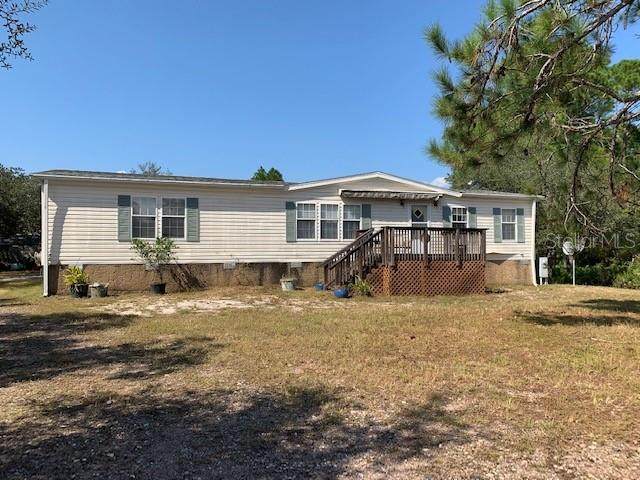 2135 R E Byrd Road - Photo 1