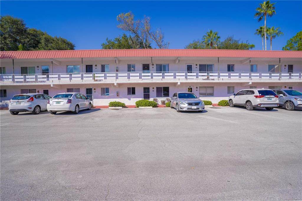1100 Martinique Drive - Photo 1