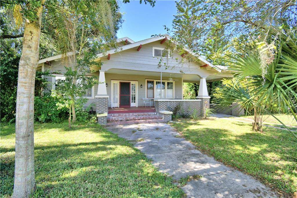 925 Orange Avenue - Photo 1