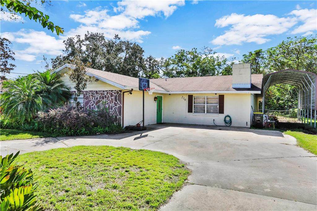 219 Jackson Street - Photo 1