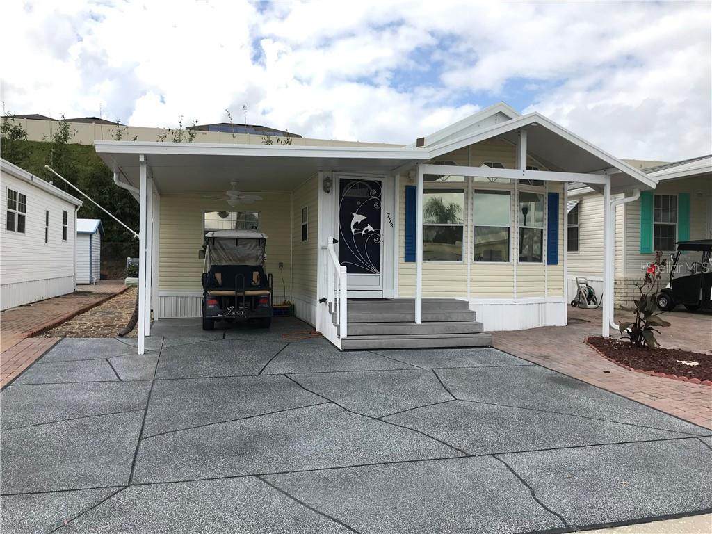 763 Center Crest Boulevard - Photo 1
