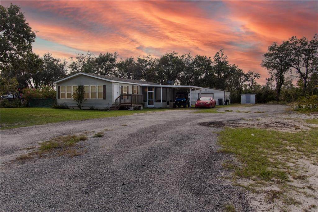 2024 Lemon Drive - Photo 1
