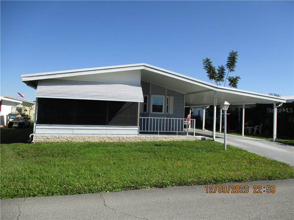 6666 Briarhill Drive - Photo 1