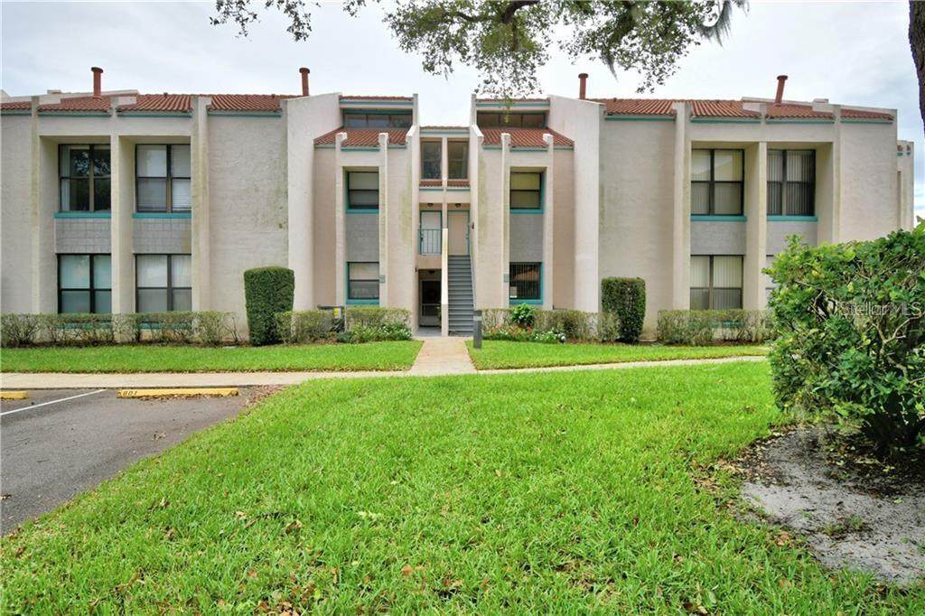 609 Sweet Bay Circle - Photo 1