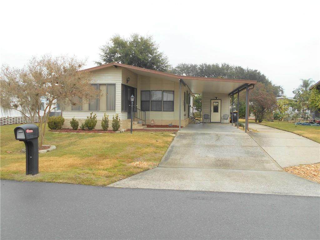 506 Tivoli Park Drive - Photo 1