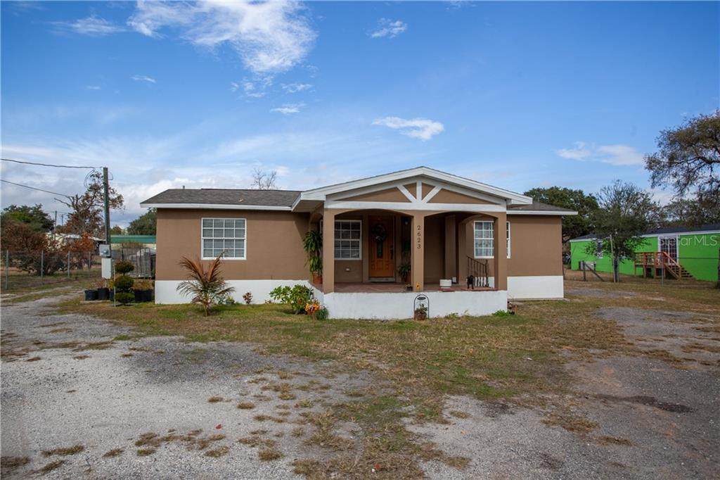 2623 Dale Ann Dr - Photo 1