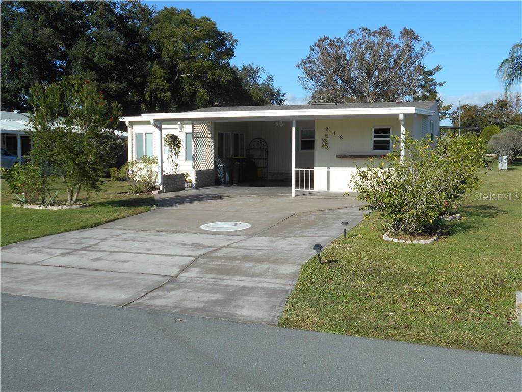 218 Menlo Park Avenue - Photo 1
