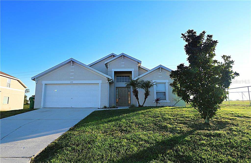 1250 Vista Del Lago Boulevard - Photo 1