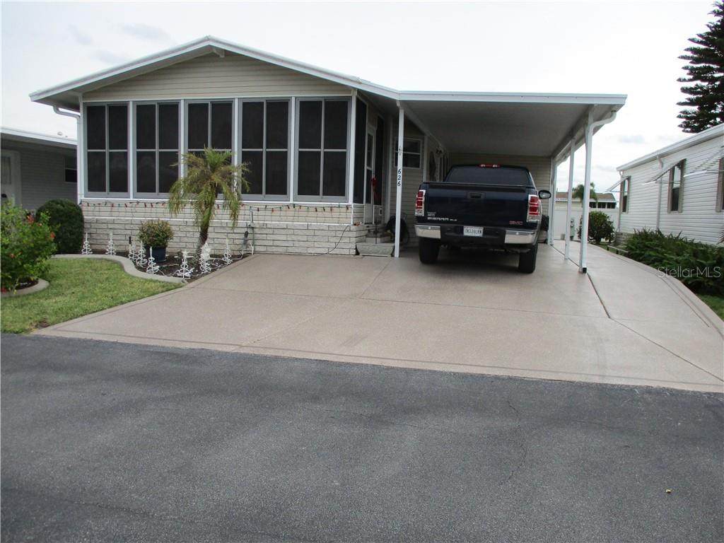 626 Village Boulevard - Photo 1