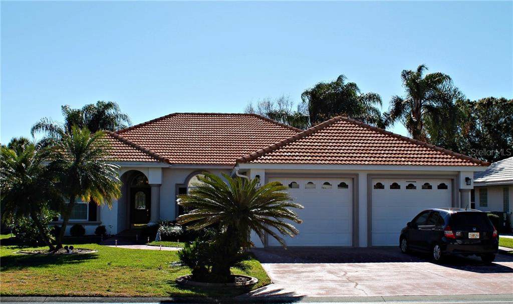 236 Golf Aire Boulevard - Photo 1