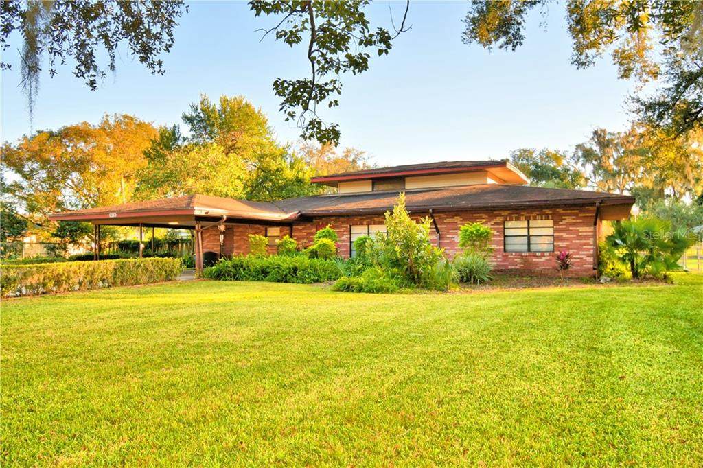 915 Mcleod Street - Photo 1