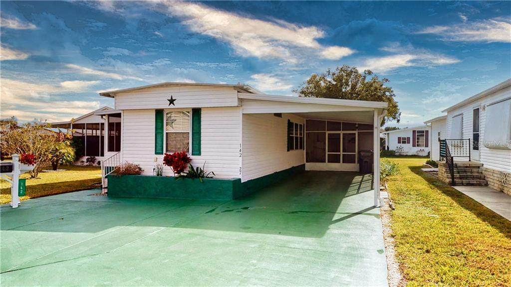 142 Edgewood Boulevard - Photo 1