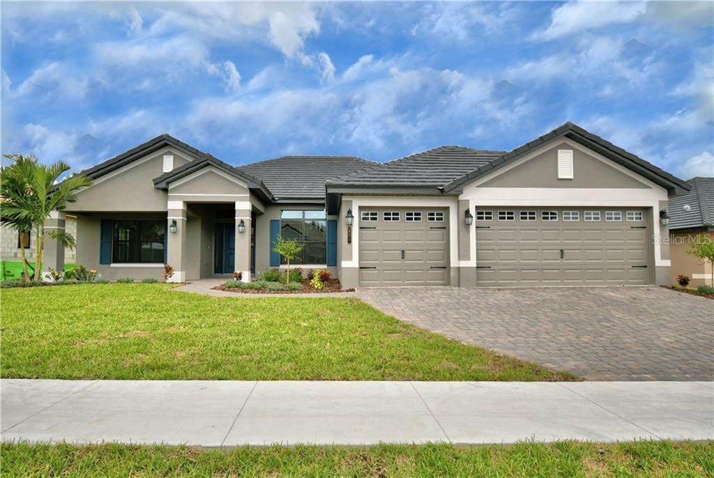 907 Hunters Meadow Lane - Photo 1