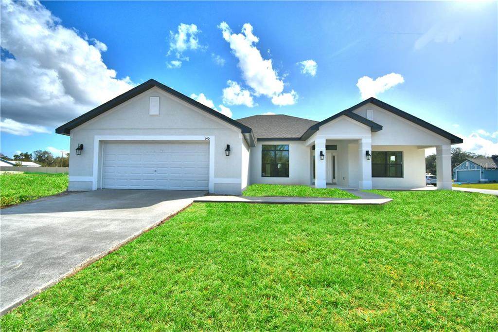 950 Hunters Meadow Lane - Photo 1