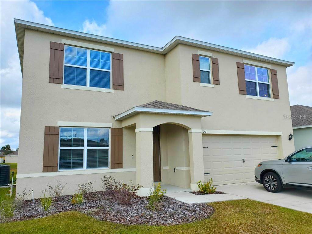 324 Summershore Drive - Photo 1
