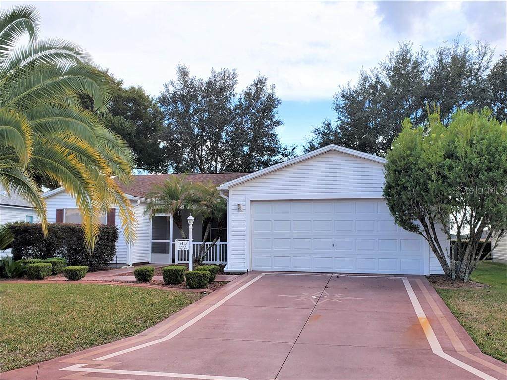 17413 76TH FLINTLOCK Terrace - Photo 1