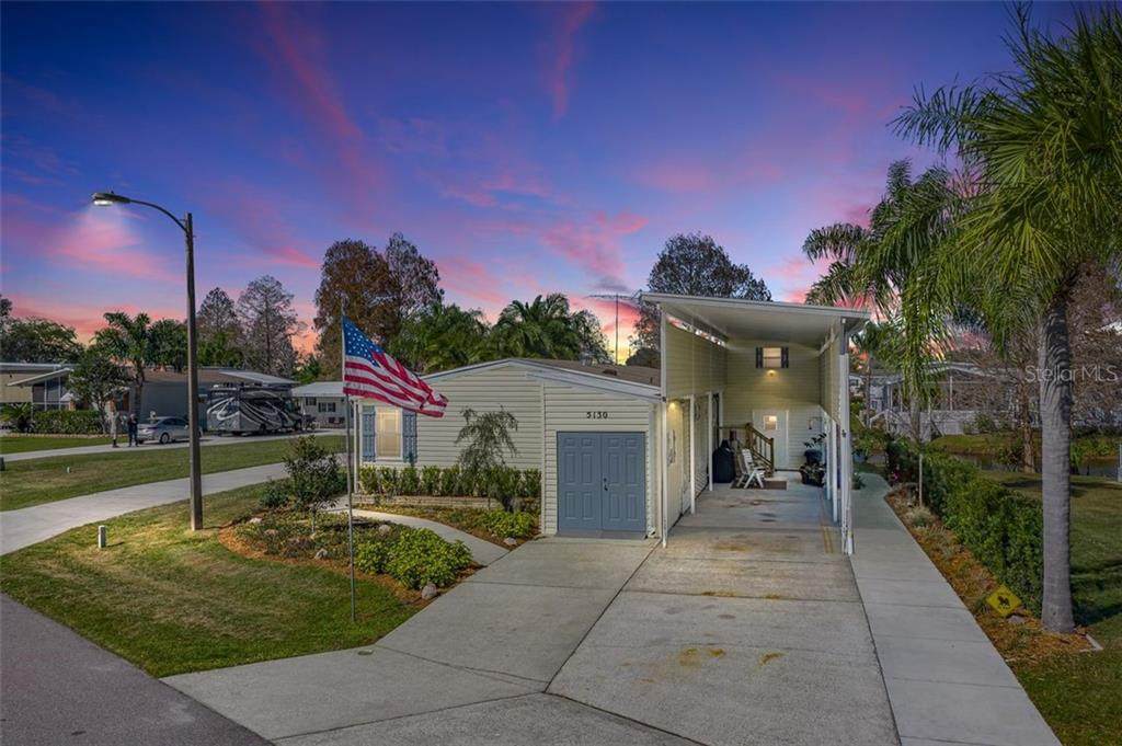 5130 Shore Line Drive - Photo 1