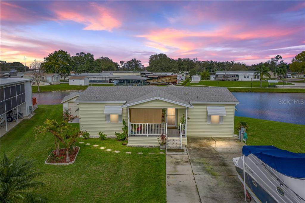 4990 Mount Olive Shores Drive - Photo 1