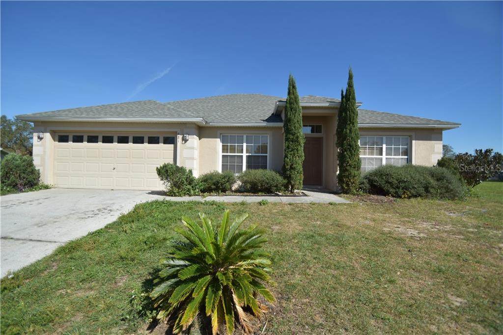 681 Hatchwood Drive - Photo 1