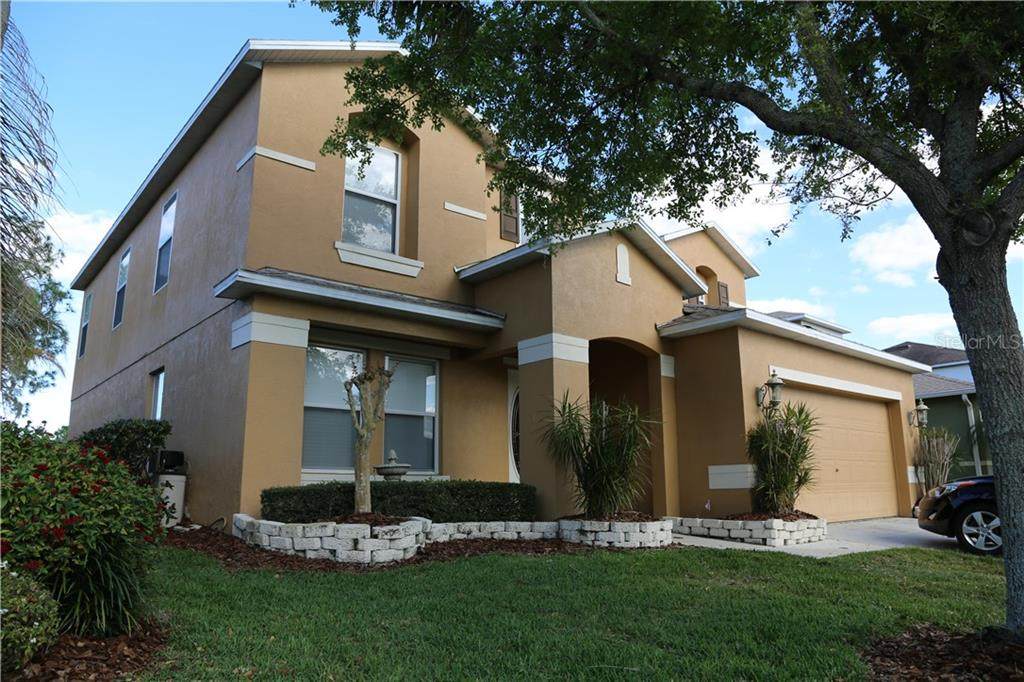 6906 Lake Eaglebrooke Drive - Photo 1