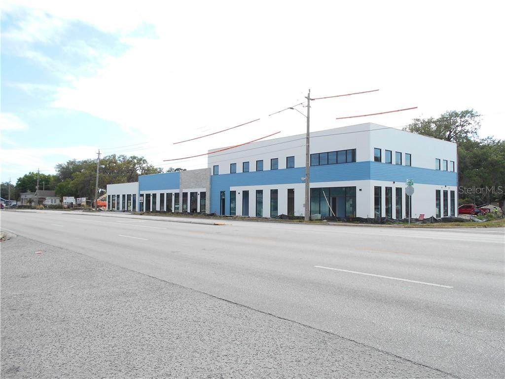 201 1ST Street - Photo 1