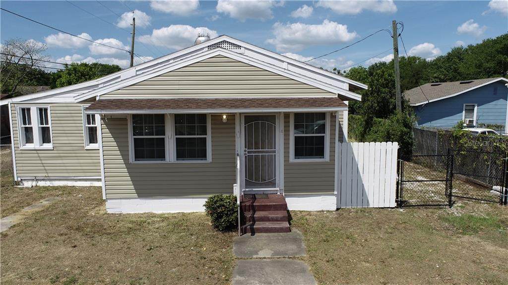 317 Center Street - Photo 1