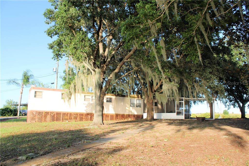 1263 Hollister Road - Photo 1