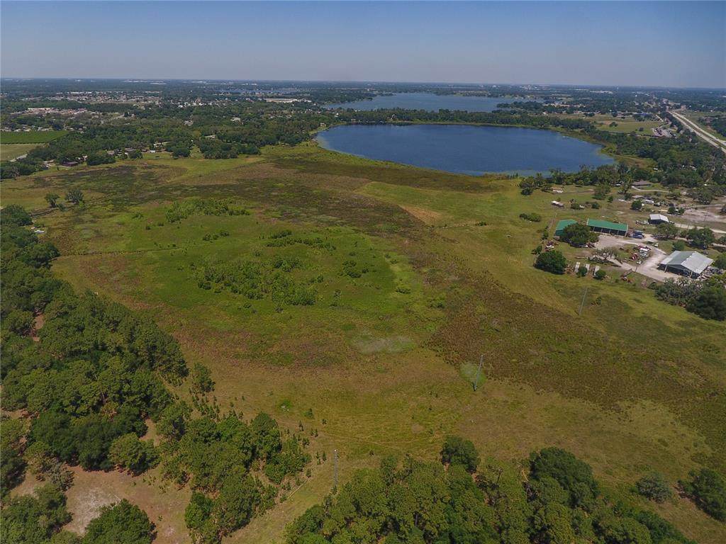 Lake Millsite Rd - Photo 1