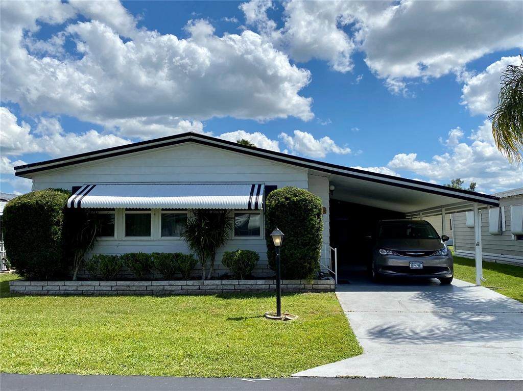 124 Lake Hazel Drive - Photo 1