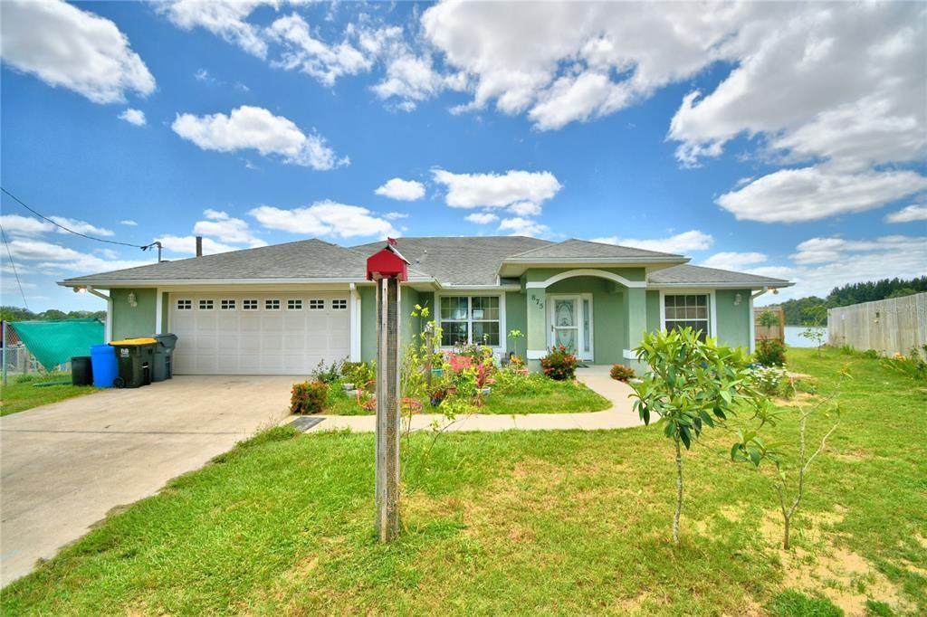 875 Herrod Road - Photo 1