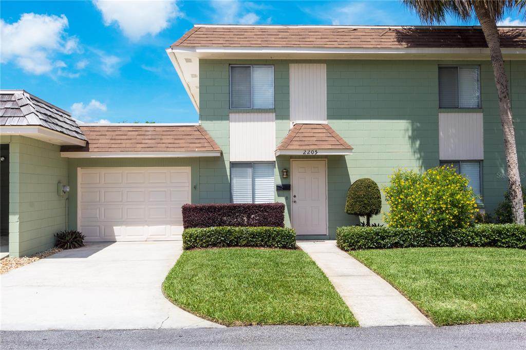 2205 Port Road - Photo 1