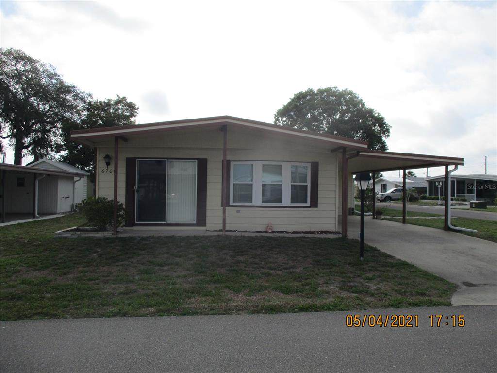 6700 Canterbury Drive - Photo 1