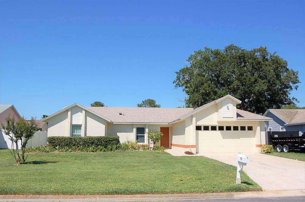 112 Meriwood Drive - Photo 1