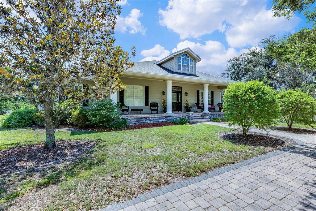 9055 Lake Hatchineha Road - Photo 1